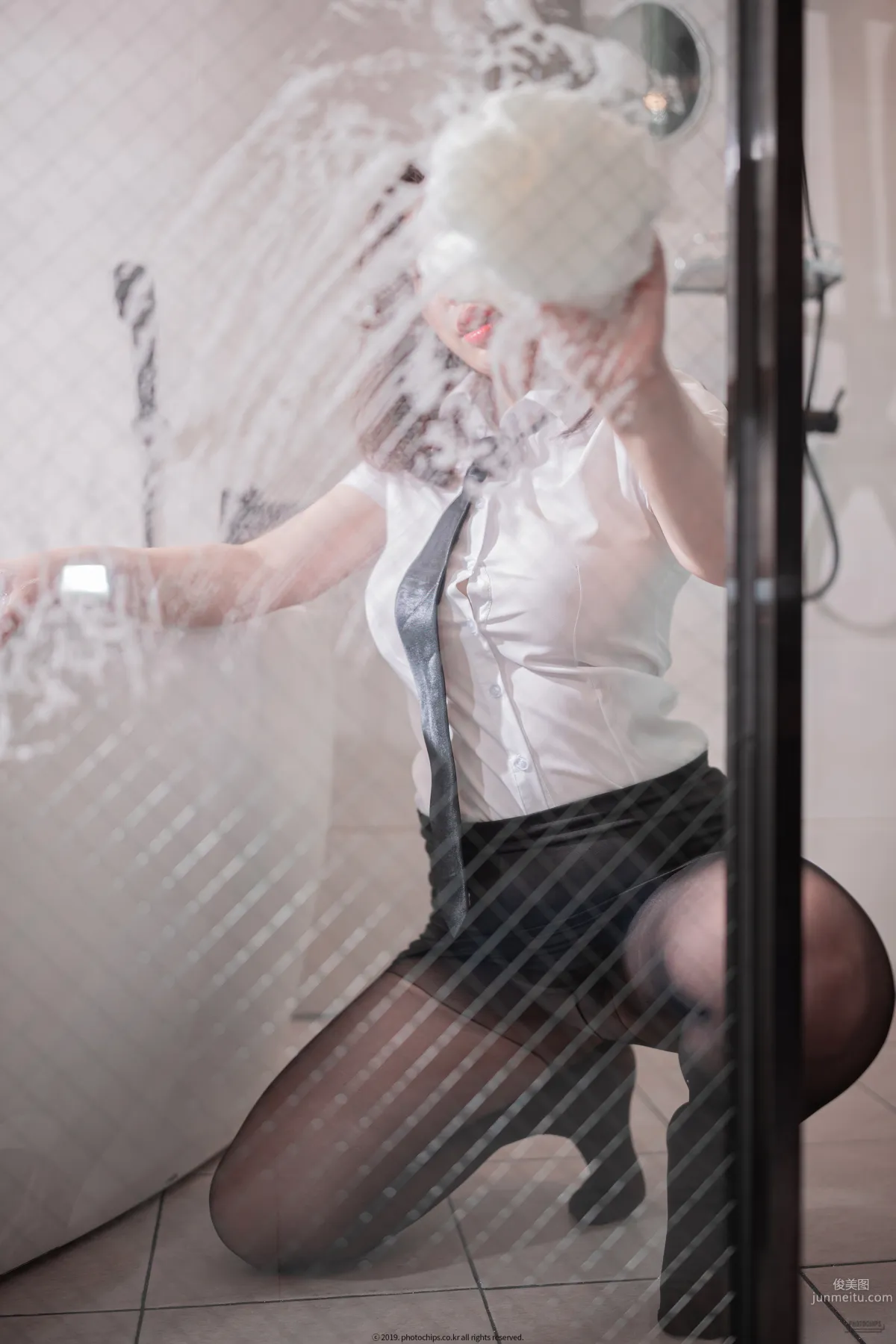 035.PhotoChips Vol.68 No.4 Jenn [64P] 12