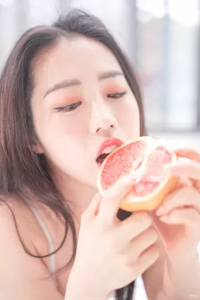 036.[Photochips] Vol.96 - Dami (퀸다미) No.10 [100P]