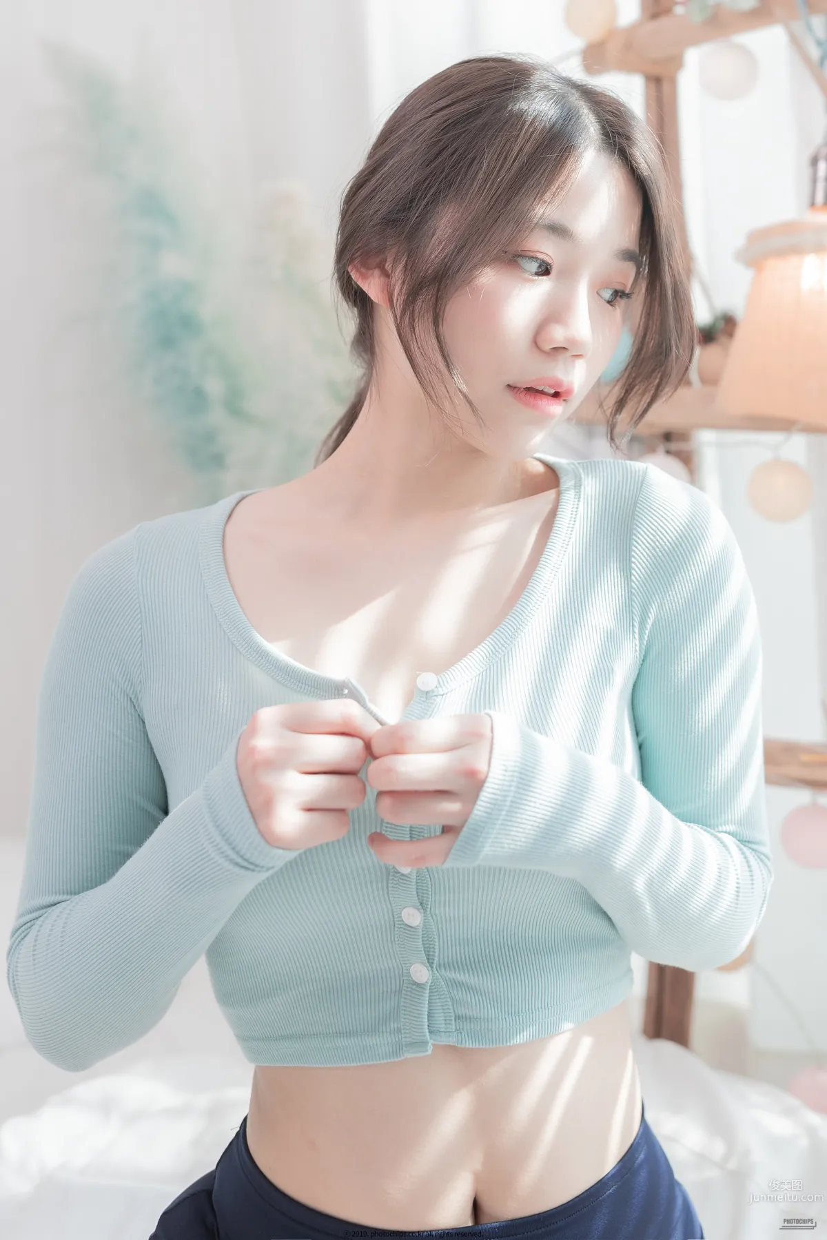 039.PhotoChips VOL.85 – Hyeseong No.1 [93P] 5