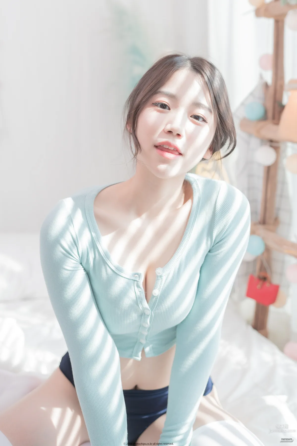 039.PhotoChips VOL.85 – Hyeseong No.1 [93P] 6