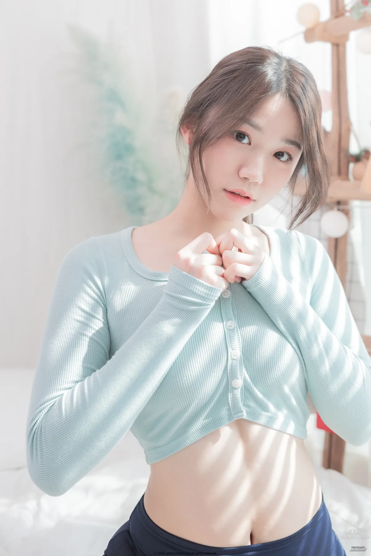 039.PhotoChips VOL.85 – Hyeseong No.1 [93P] 7