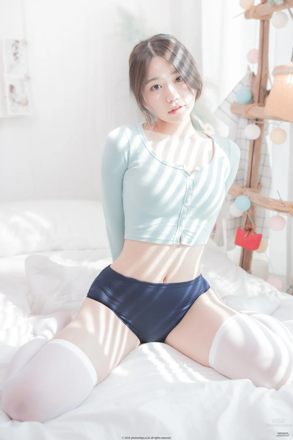 039.PhotoChips VOL.85 – Hyeseong No.1 [93P] 10
