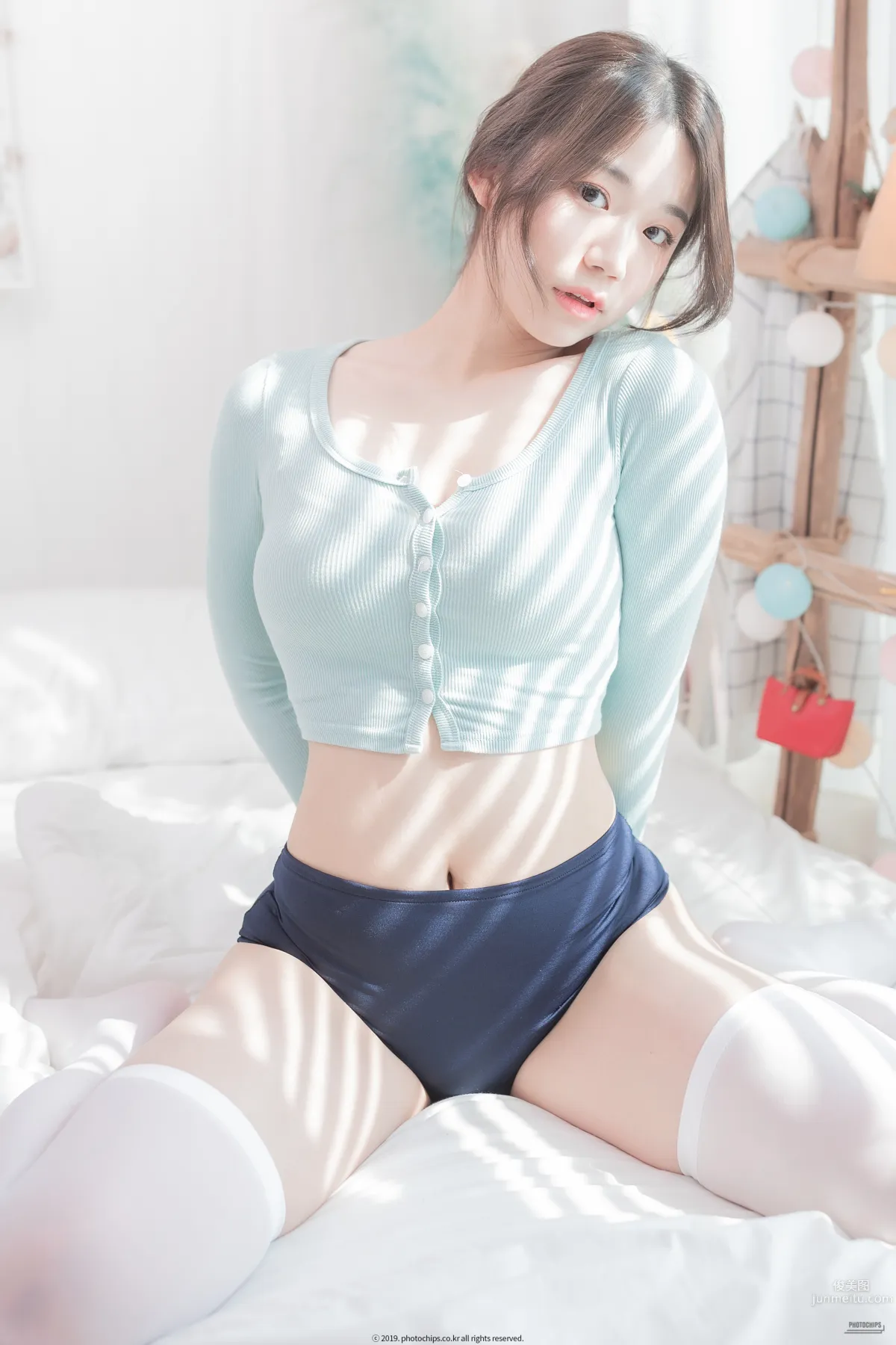 039.PhotoChips VOL.85 – Hyeseong No.1 [93P] 11