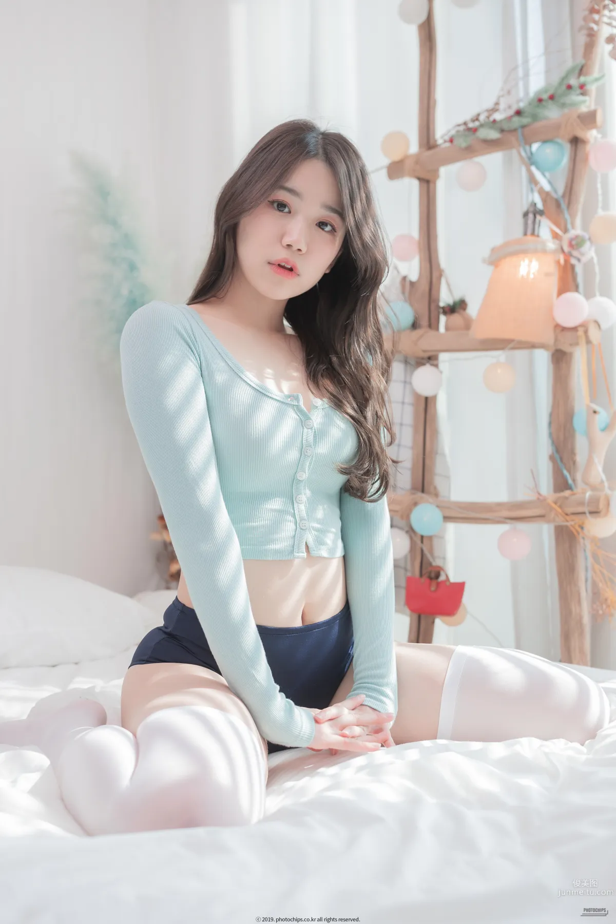039.PhotoChips VOL.85 – Hyeseong No.1 [93P] 12