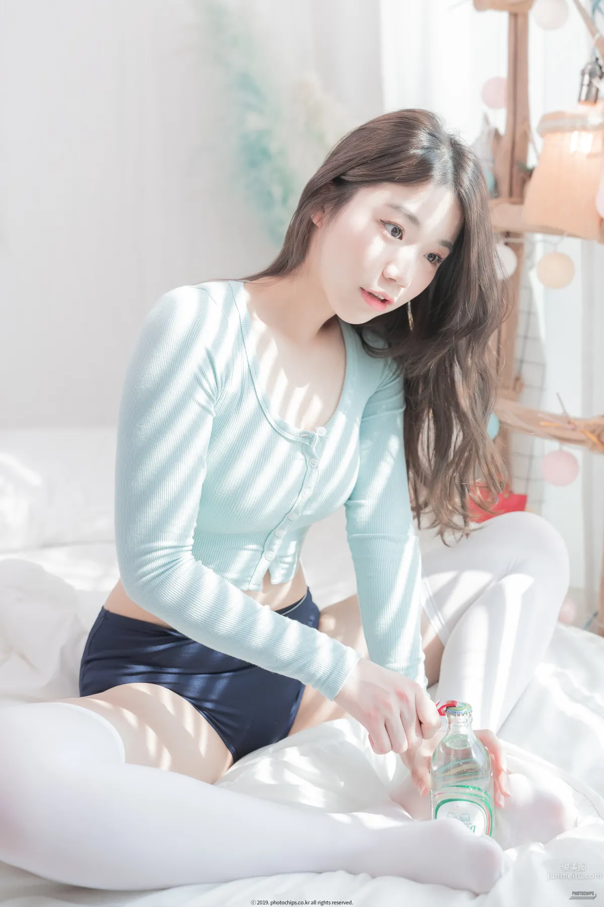 039.PhotoChips VOL.85 – Hyeseong No.1 [93P] 13