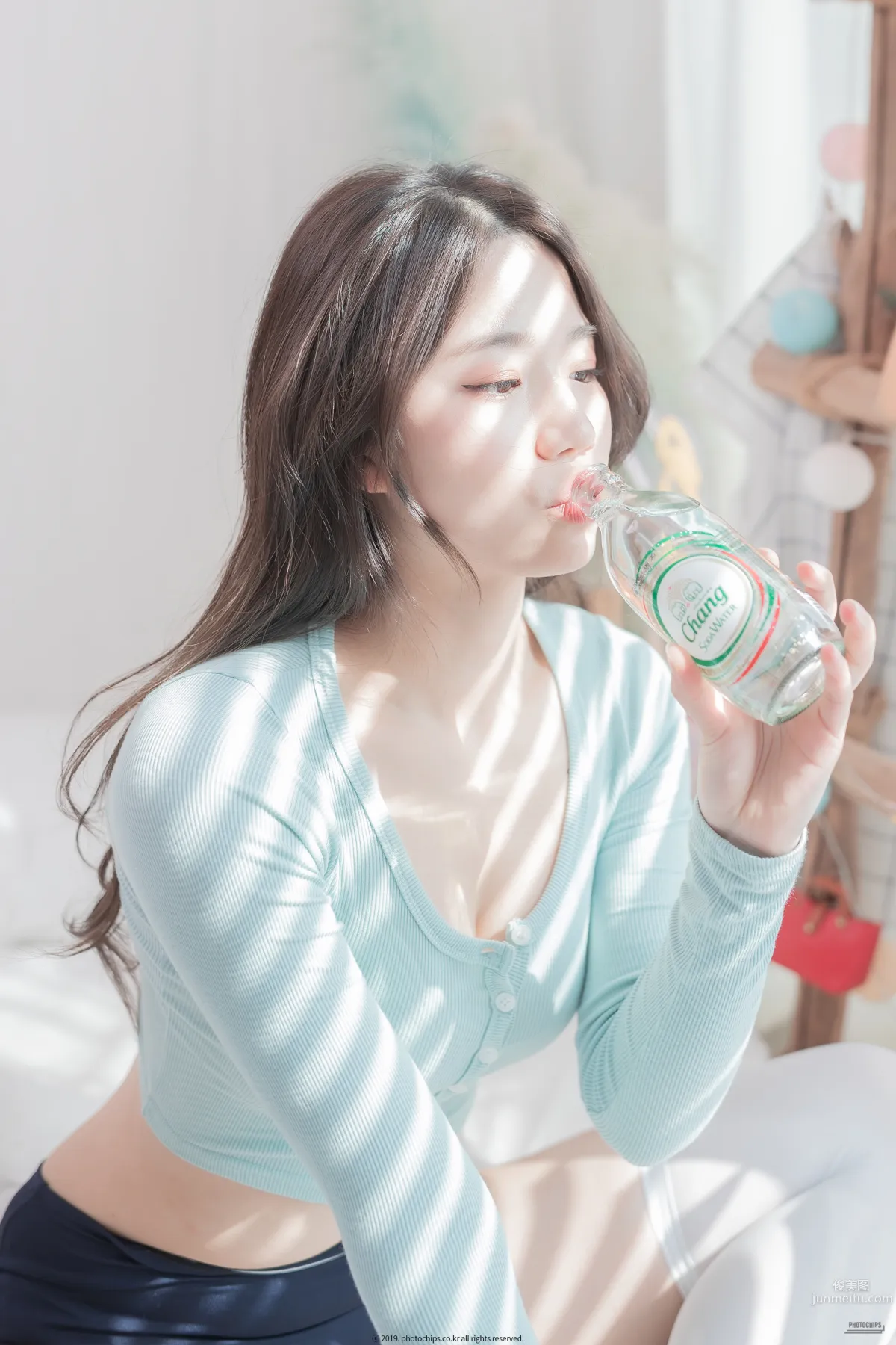 039.PhotoChips VOL.85 – Hyeseong No.1 [93P] 14
