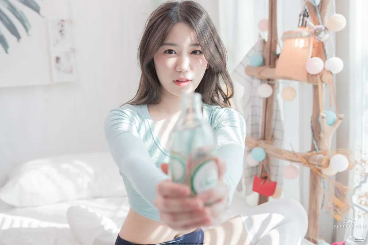 039.PhotoChips VOL.85 – Hyeseong No.1 [93P] 15