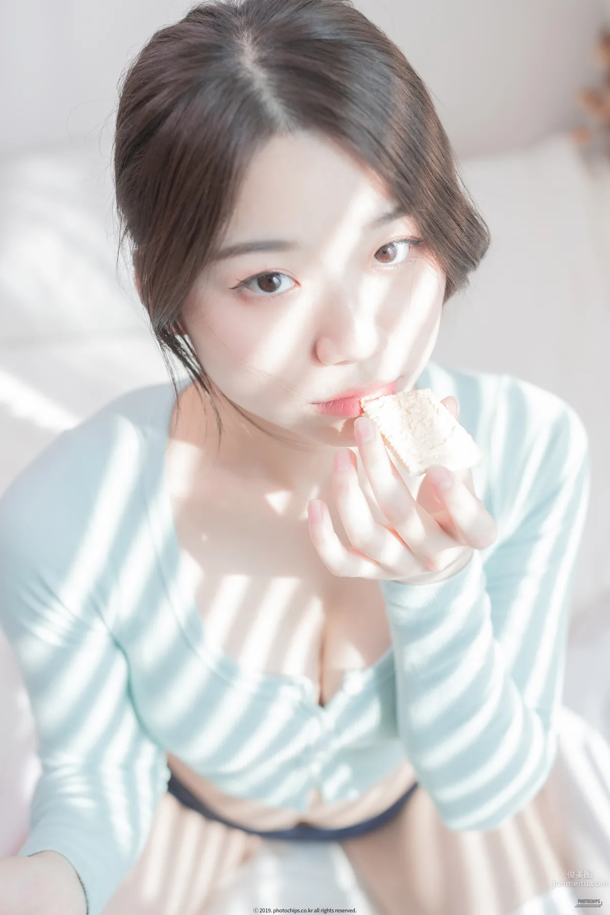 039.PhotoChips VOL.85 – Hyeseong No.1 [93P] 21