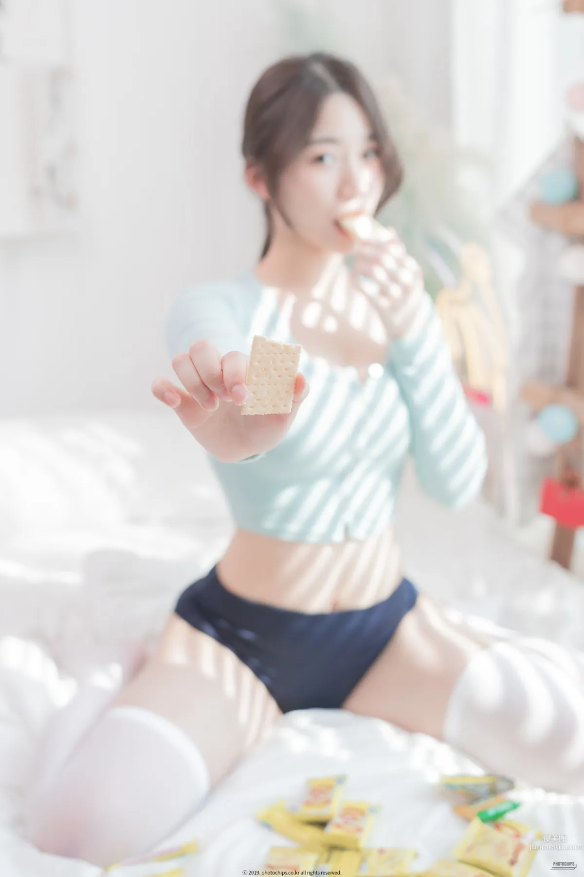 039.PhotoChips VOL.85 – Hyeseong No.1 [93P] 24