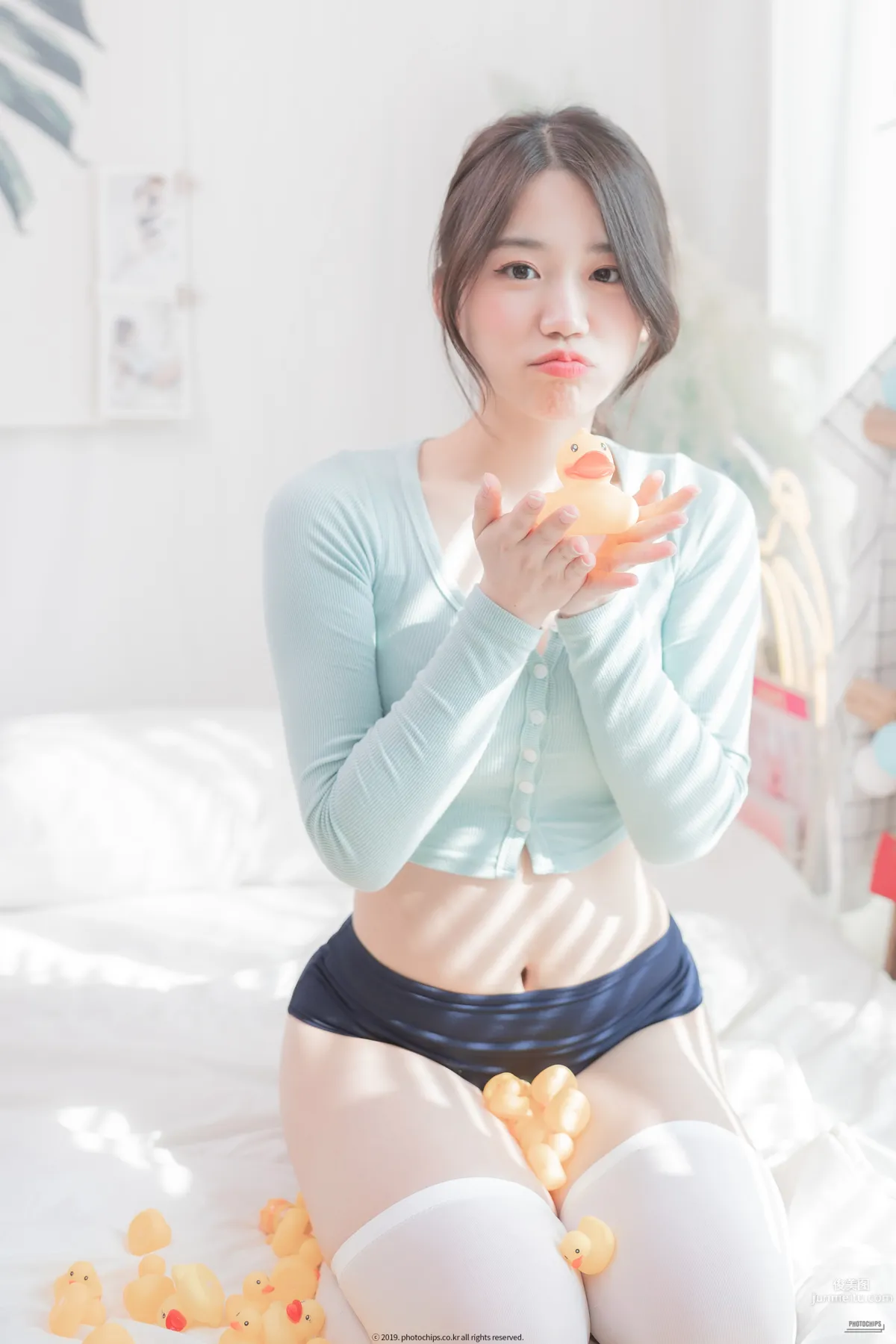 039.PhotoChips VOL.85 – Hyeseong No.1 [93P] 25