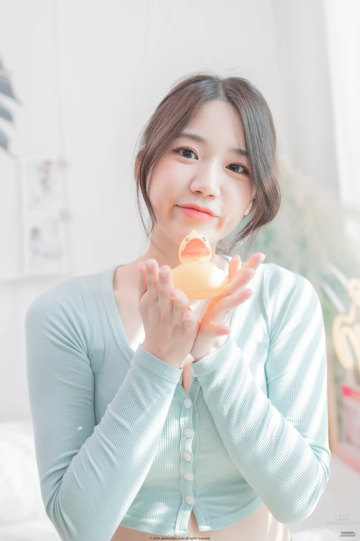 039.PhotoChips VOL.85 – Hyeseong No.1 [93P] 26