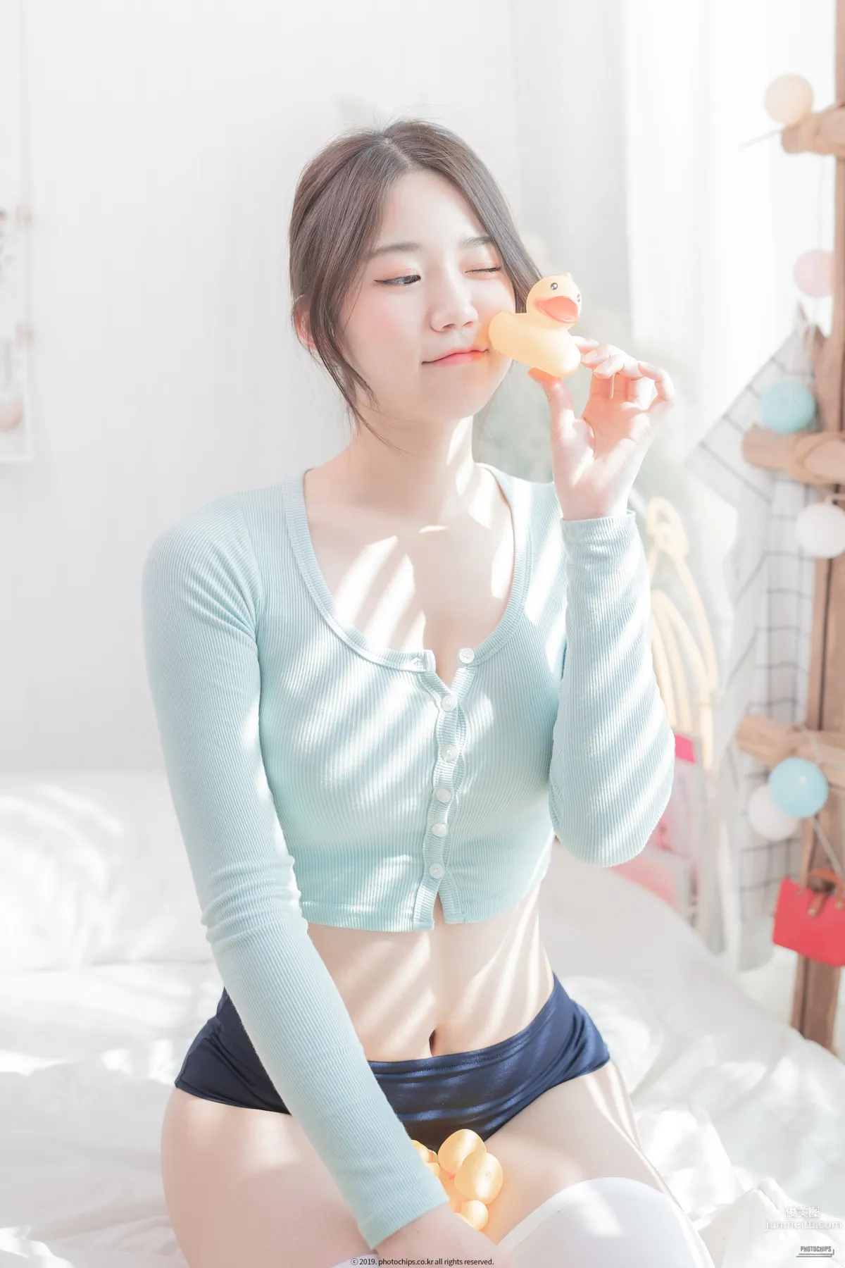 039.PhotoChips VOL.85 – Hyeseong No.1 [93P] 27