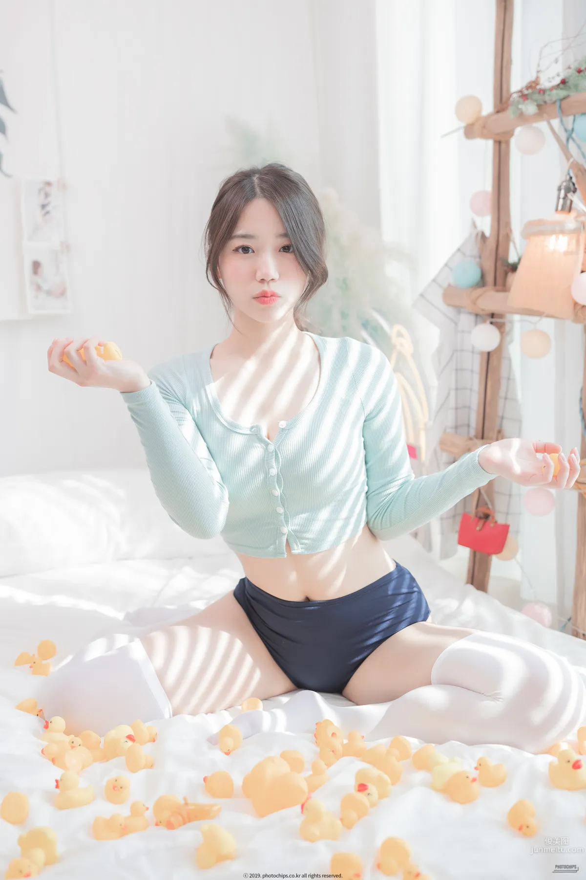 039.PhotoChips VOL.85 – Hyeseong No.1 [93P] 31