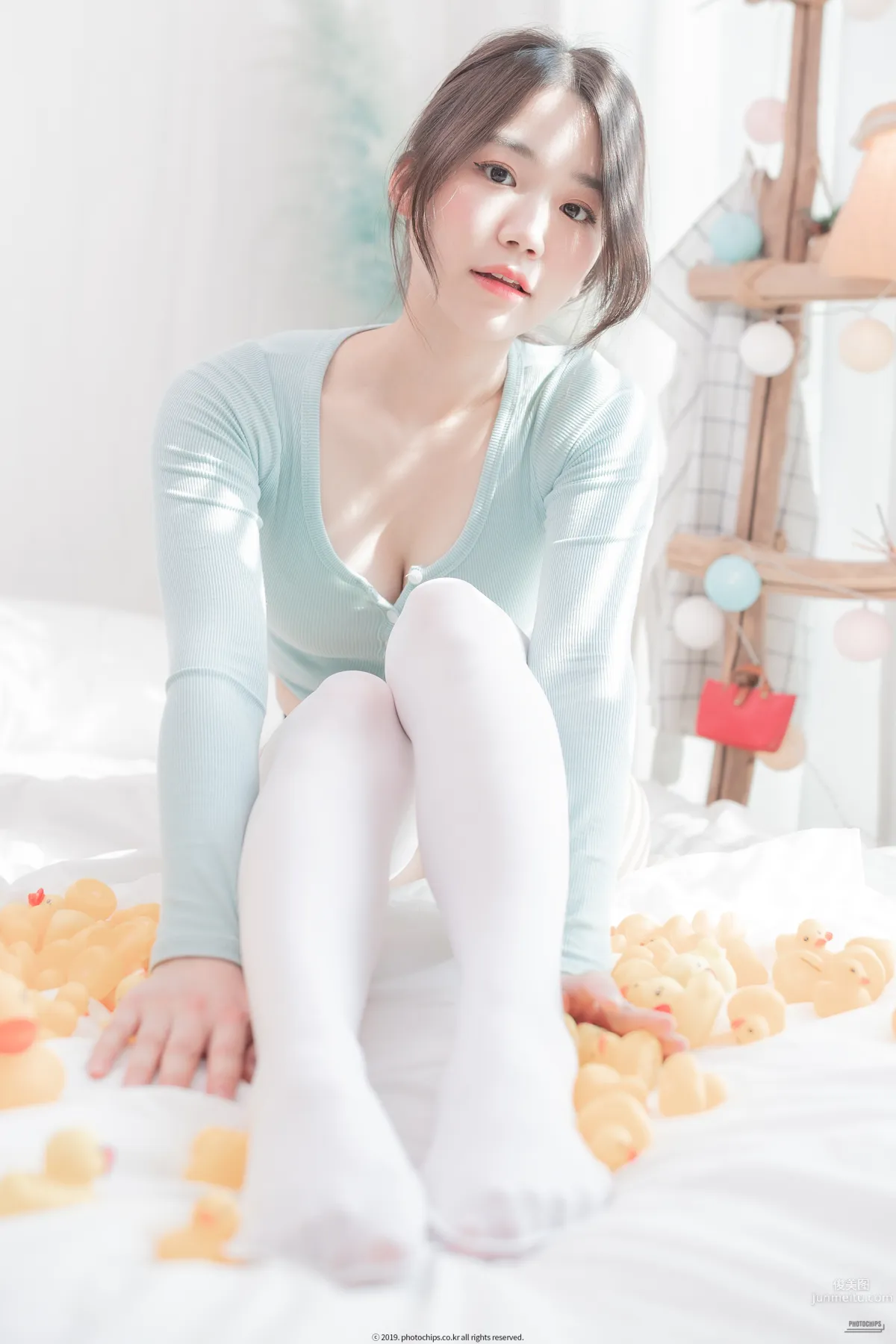 039.PhotoChips VOL.85 – Hyeseong No.1 [93P] 32