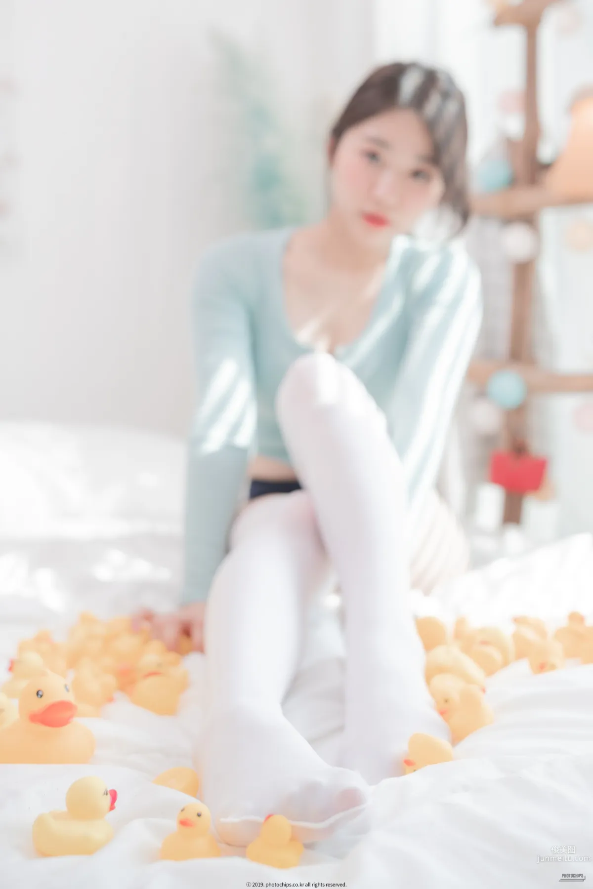 039.PhotoChips VOL.85 – Hyeseong No.1 [93P] 35