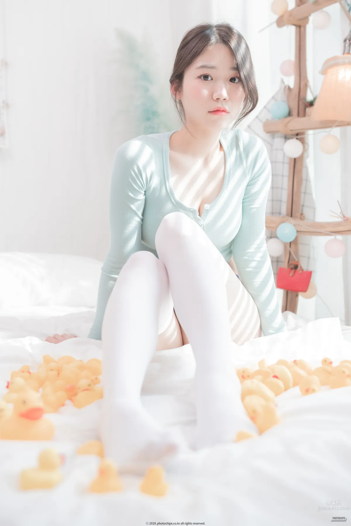 039.PhotoChips VOL.85 – Hyeseong No.1 [93P] 36