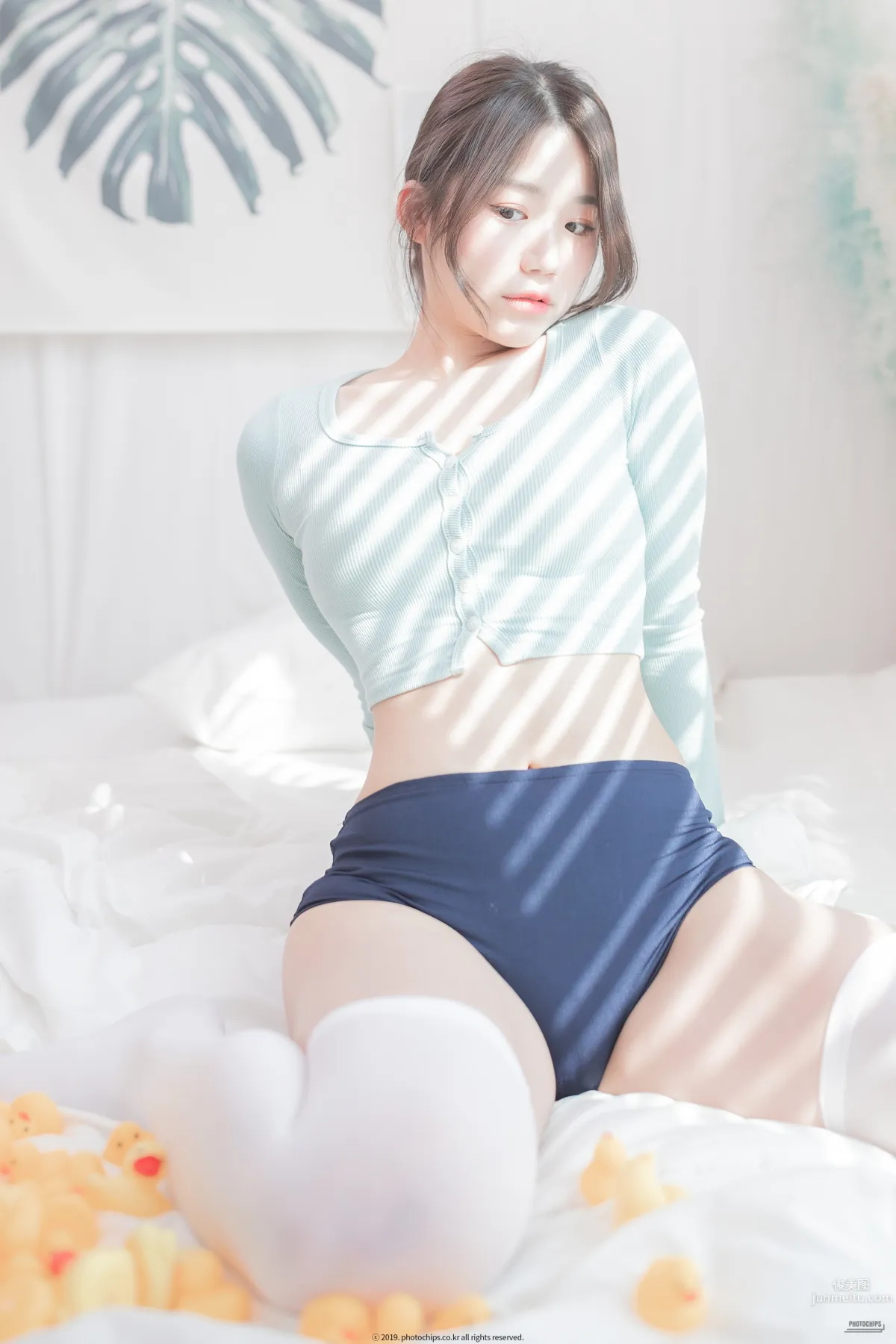 039.PhotoChips VOL.85 – Hyeseong No.1 [93P] 44
