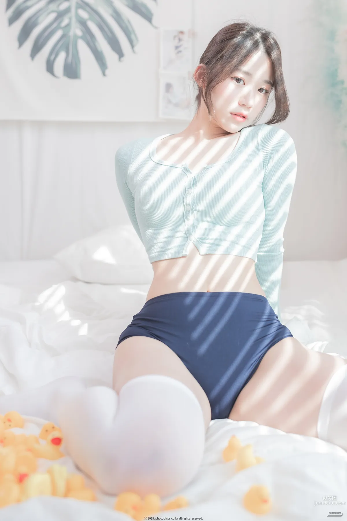 039.PhotoChips VOL.85 – Hyeseong No.1 [93P] 46
