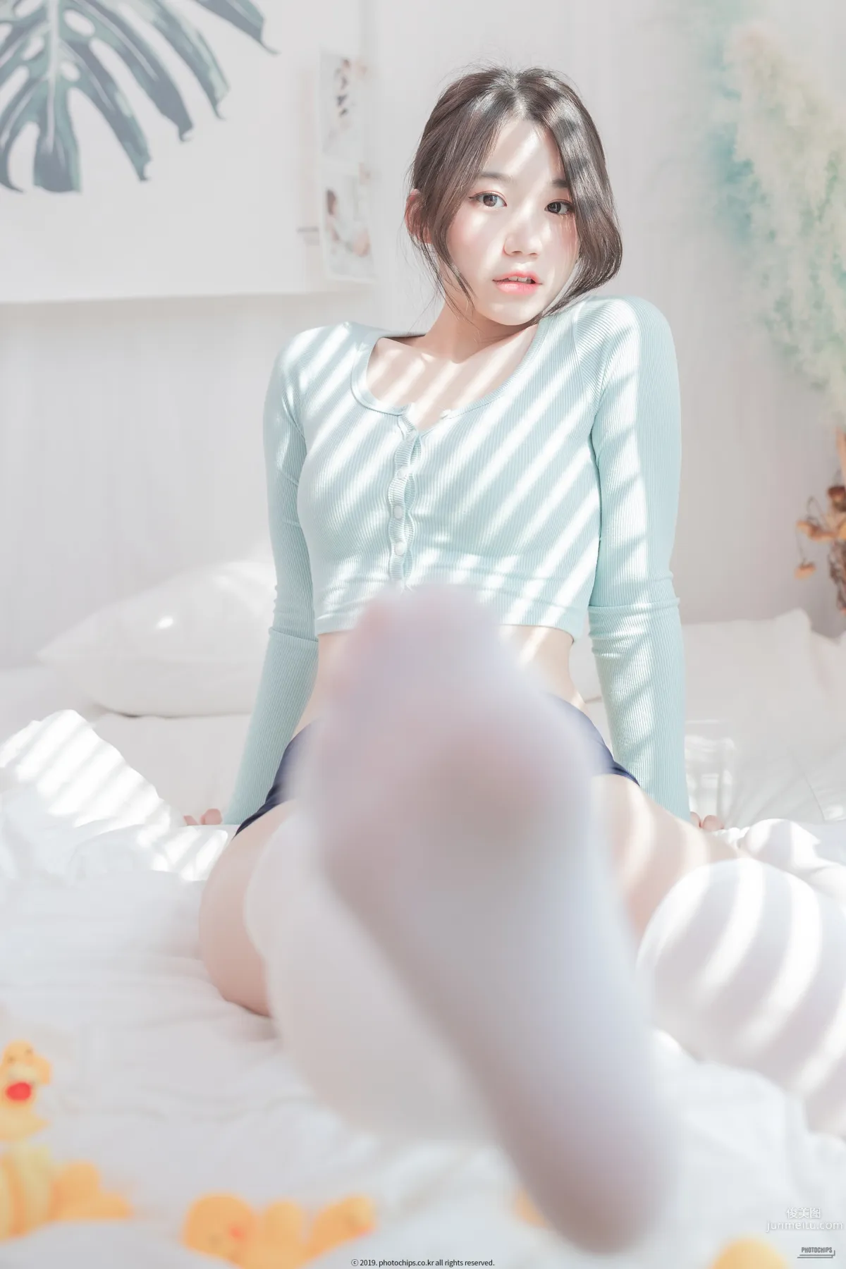 039.PhotoChips VOL.85 – Hyeseong No.1 [93P] 48