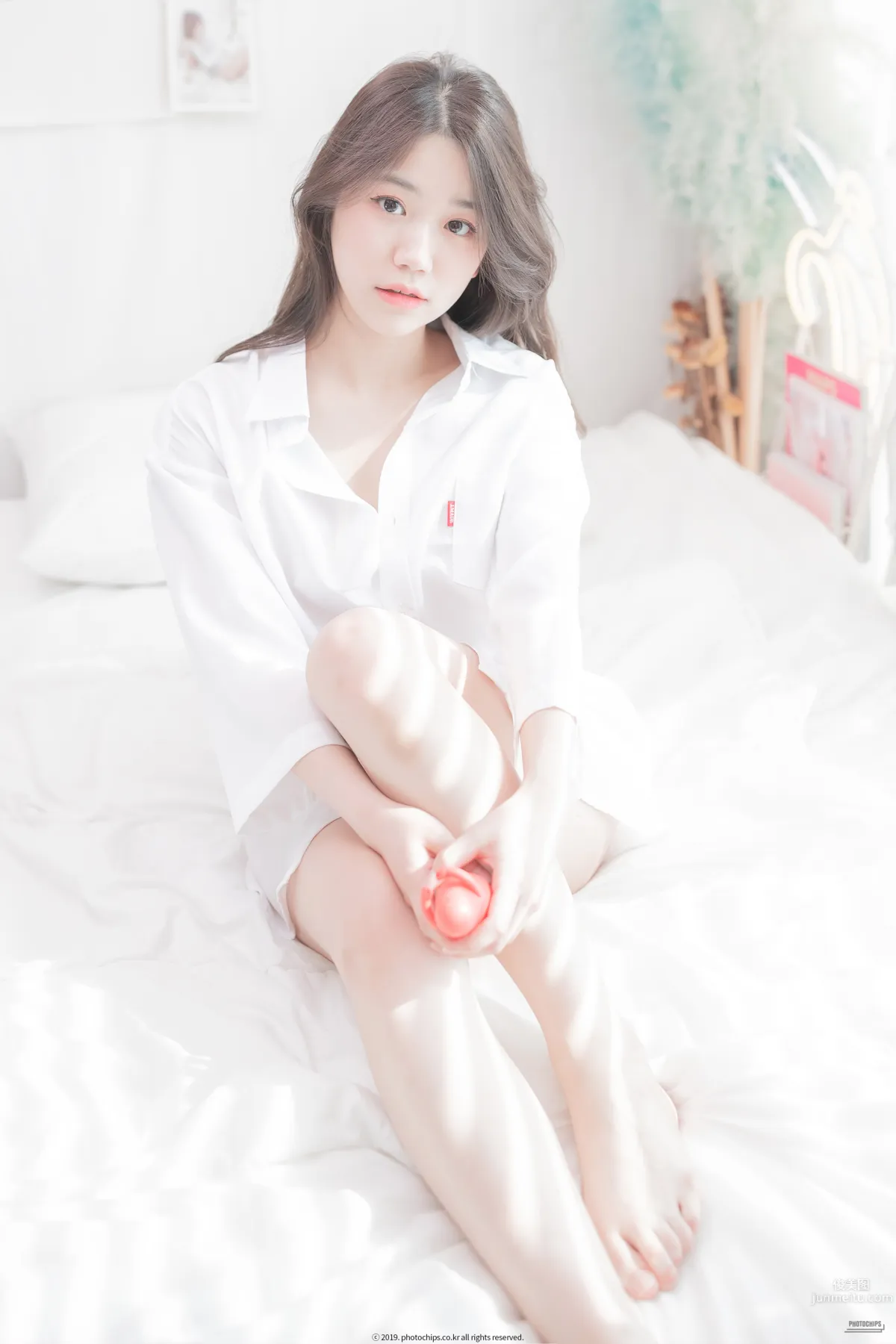 039.PhotoChips VOL.85 – Hyeseong No.1 [93P] 50