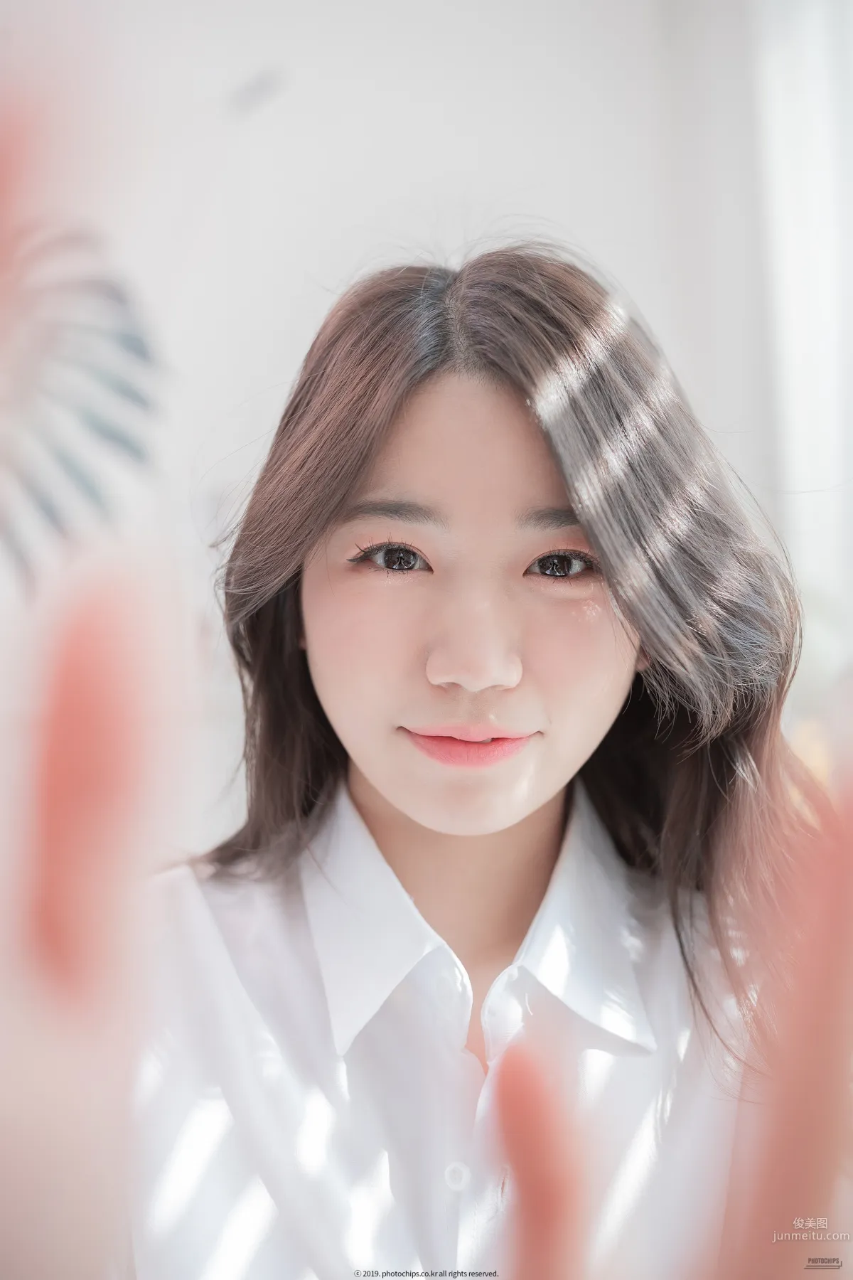 039.PhotoChips VOL.85 – Hyeseong No.1 [93P] 54