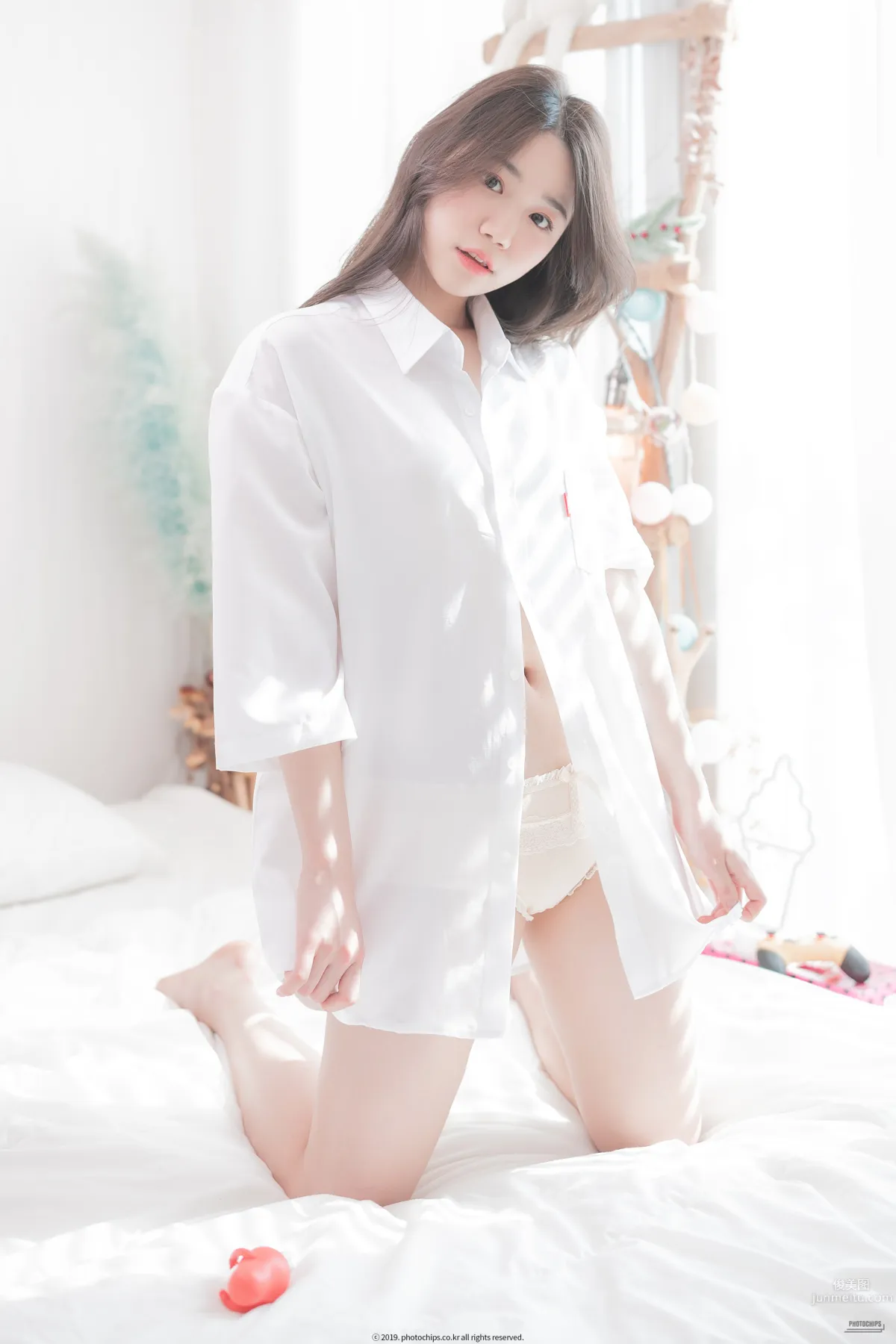 039.PhotoChips VOL.85 – Hyeseong No.1 [93P] 58