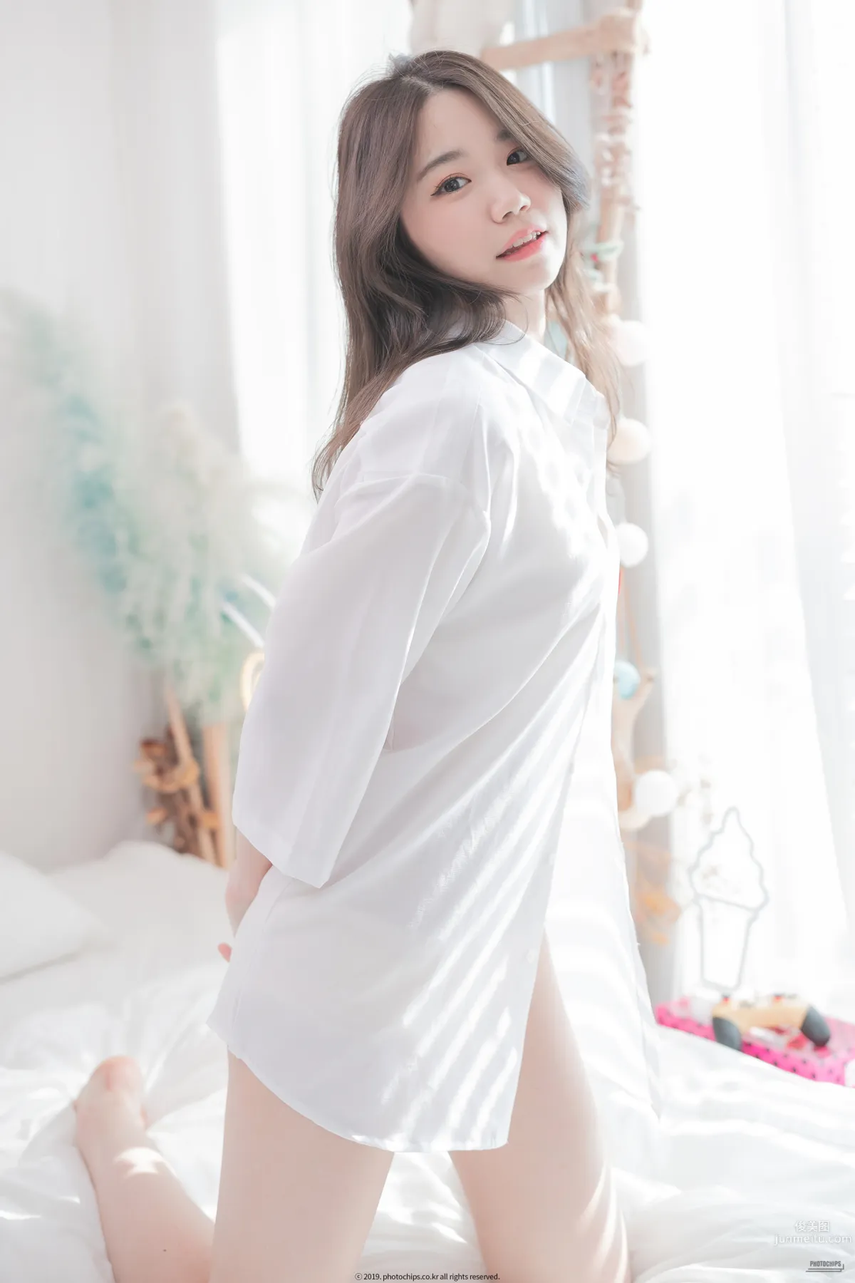039.PhotoChips VOL.85 – Hyeseong No.1 [93P] 61