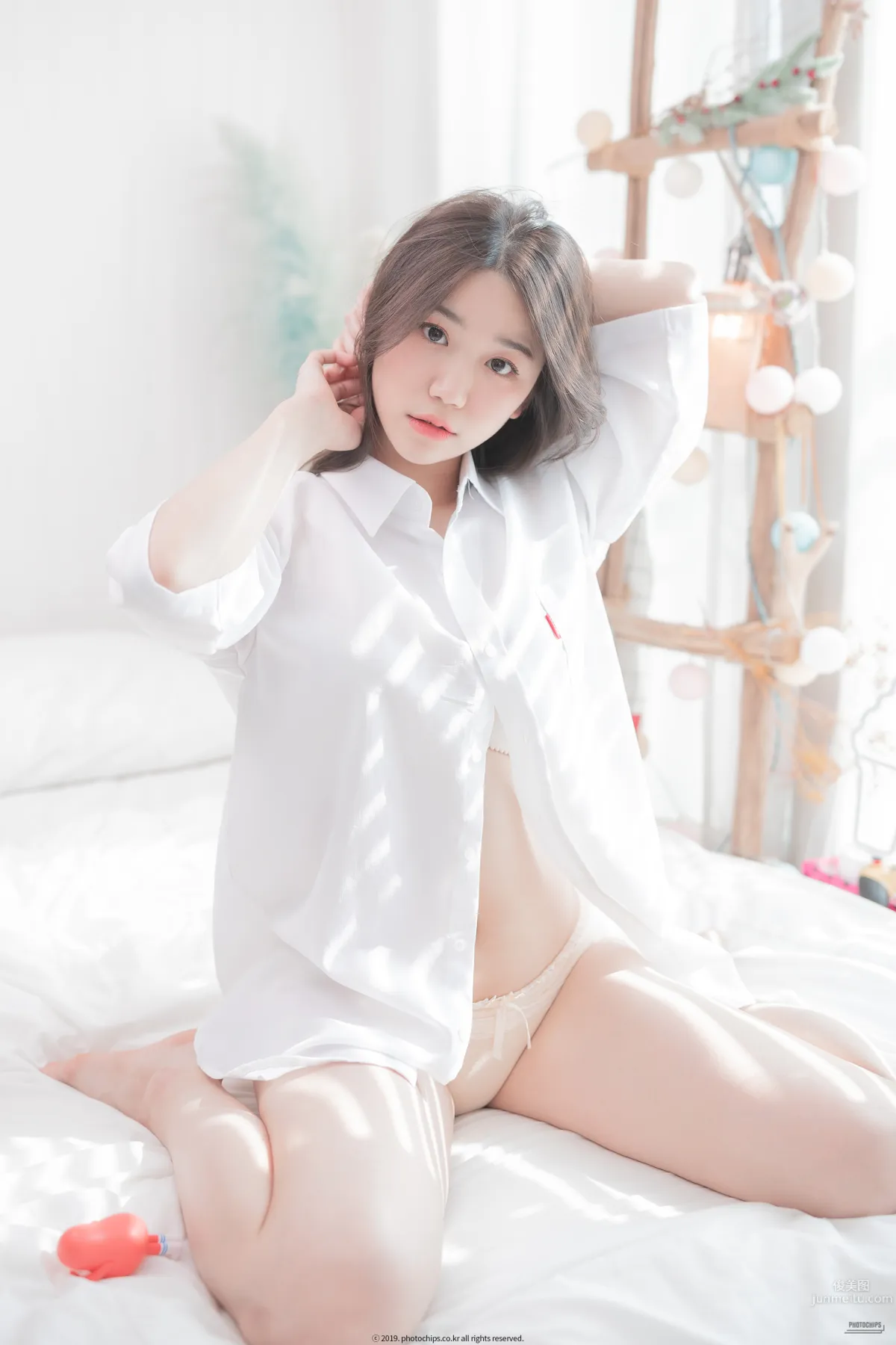 039.PhotoChips VOL.85 – Hyeseong No.1 [93P] 62
