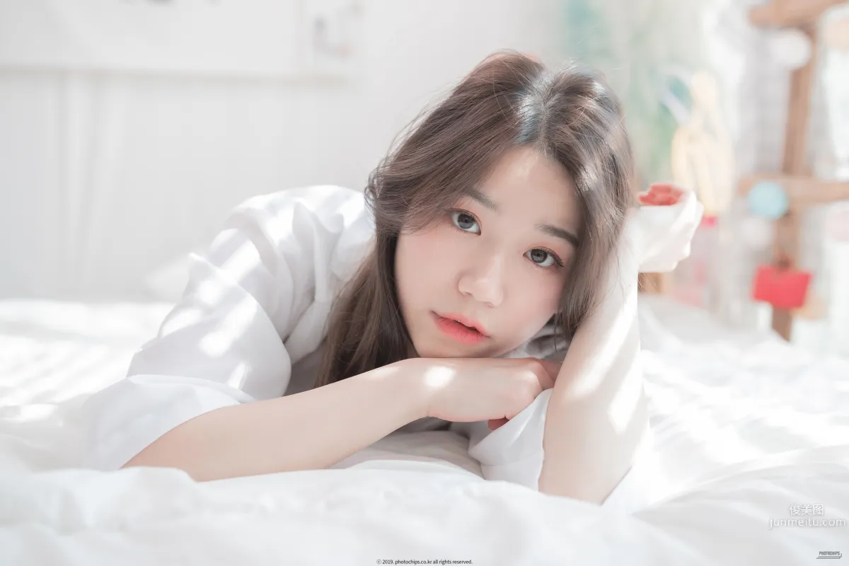 039.PhotoChips VOL.85 – Hyeseong No.1 [93P] 68