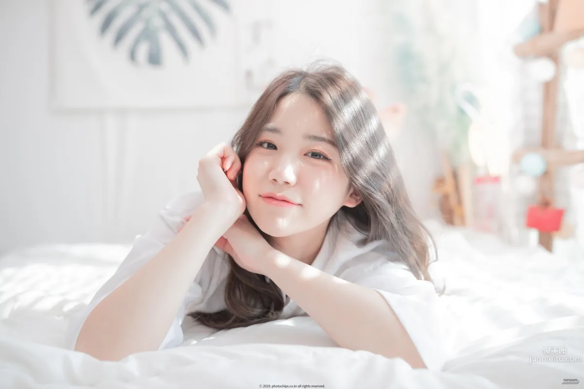 039.PhotoChips VOL.85 – Hyeseong No.1 [93P] 69
