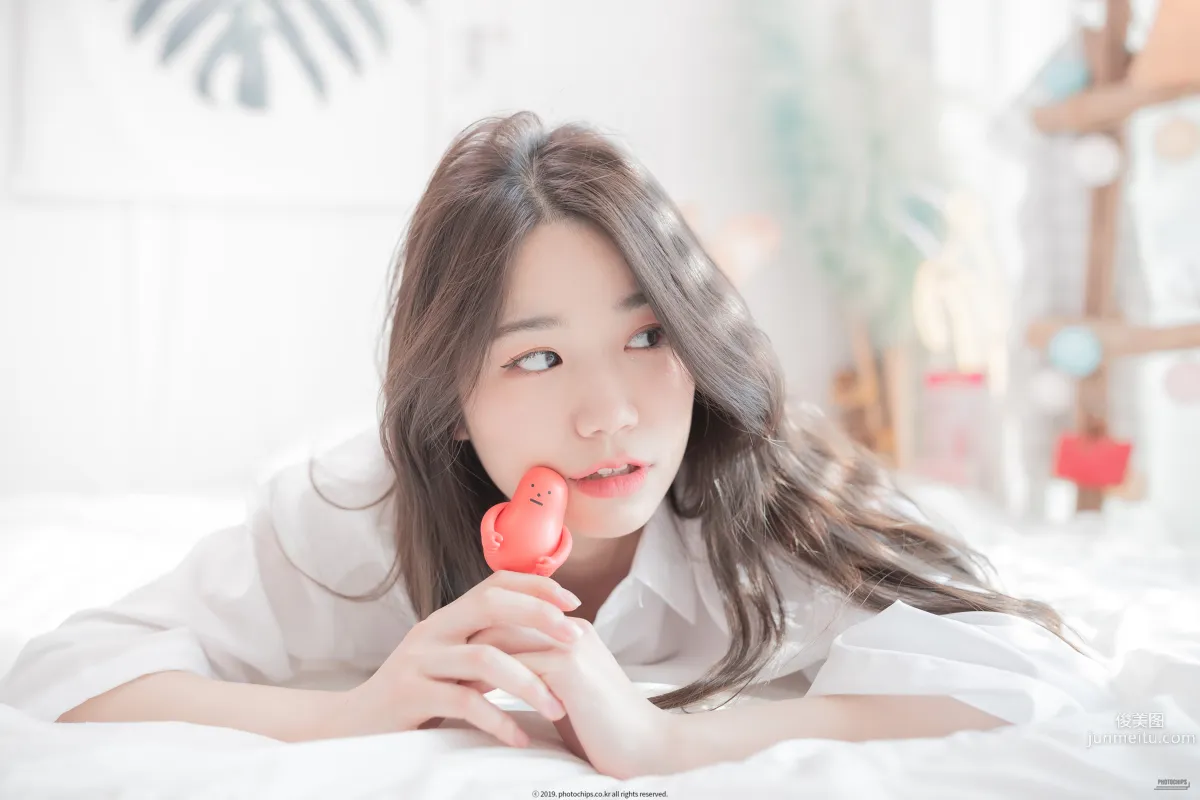 039.PhotoChips VOL.85 – Hyeseong No.1 [93P] 70