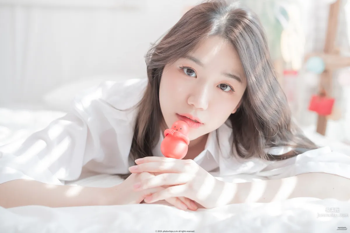 039.PhotoChips VOL.85 – Hyeseong No.1 [93P] 71