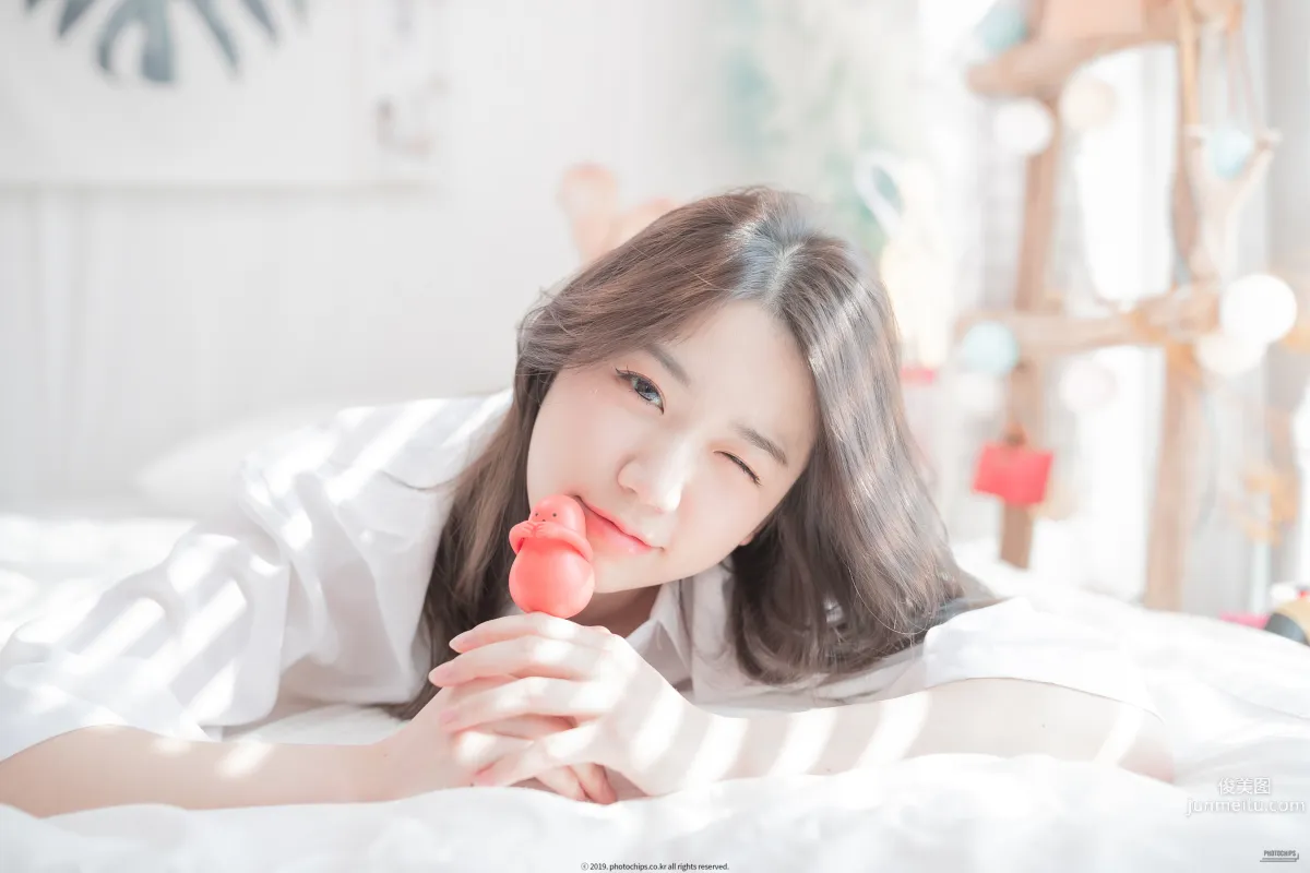 039.PhotoChips VOL.85 – Hyeseong No.1 [93P] 72