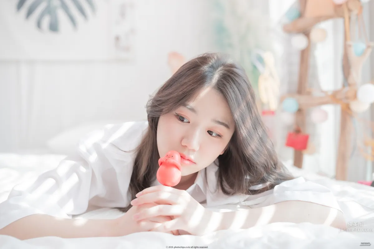 039.PhotoChips VOL.85 – Hyeseong No.1 [93P] 74