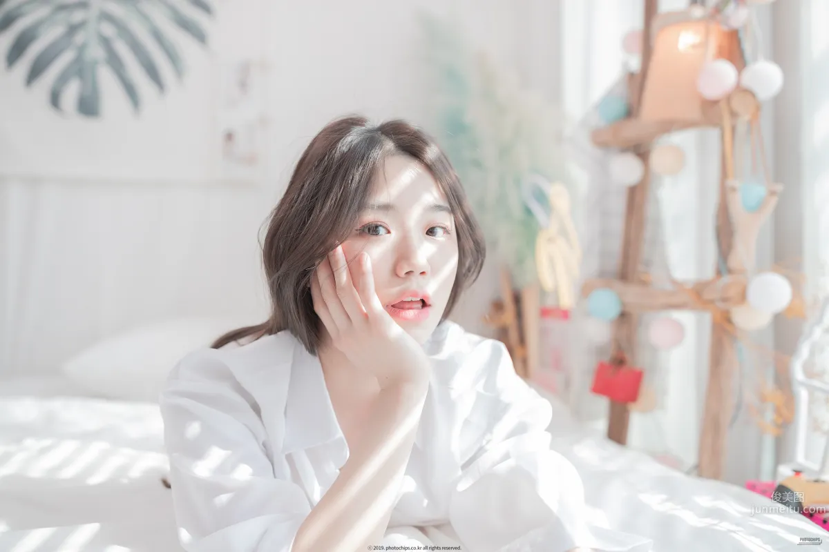 039.PhotoChips VOL.85 – Hyeseong No.1 [93P] 75