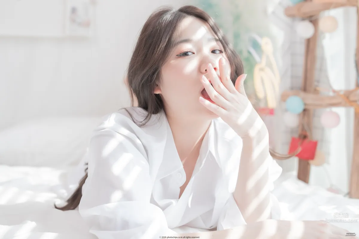 039.PhotoChips VOL.85 – Hyeseong No.1 [93P] 76