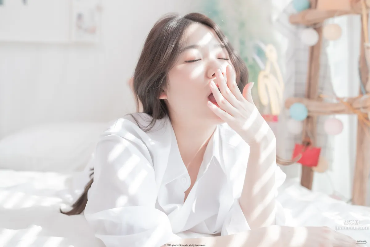 039.PhotoChips VOL.85 – Hyeseong No.1 [93P] 77