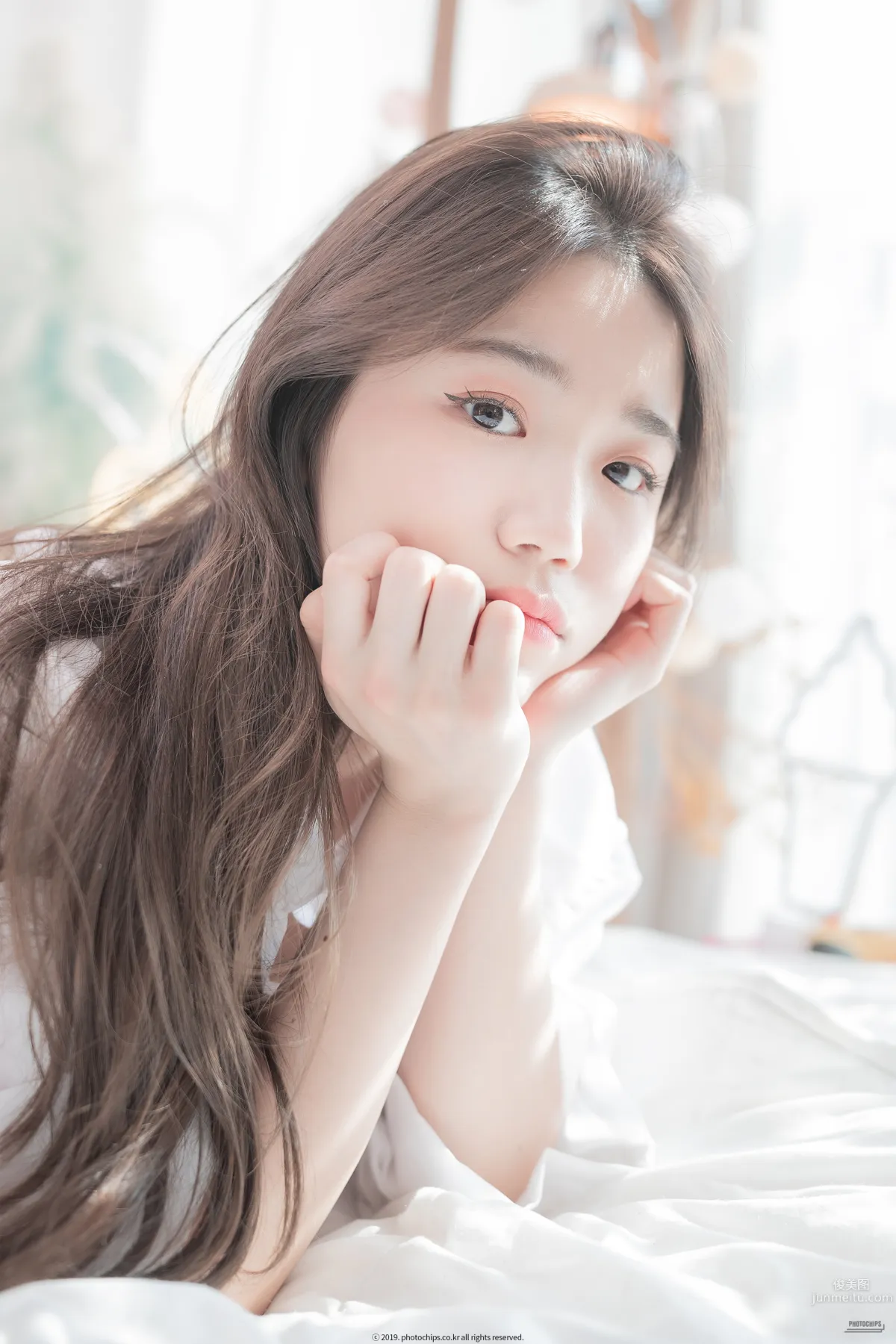 039.PhotoChips VOL.85 – Hyeseong No.1 [93P] 80