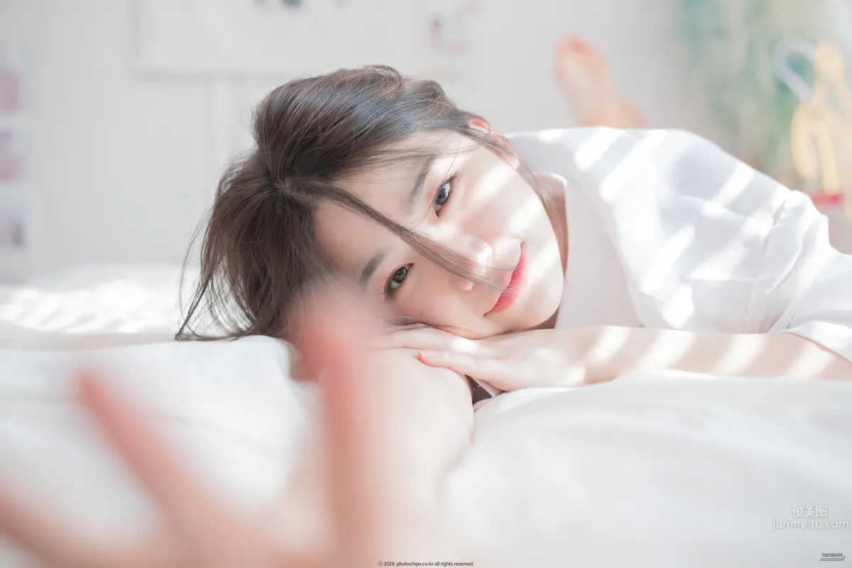 039.PhotoChips VOL.85 – Hyeseong No.1 [93P] 82