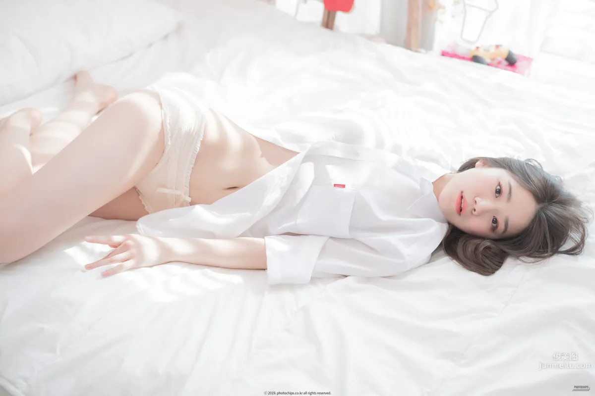 039.PhotoChips VOL.85 – Hyeseong No.1 [93P] 85