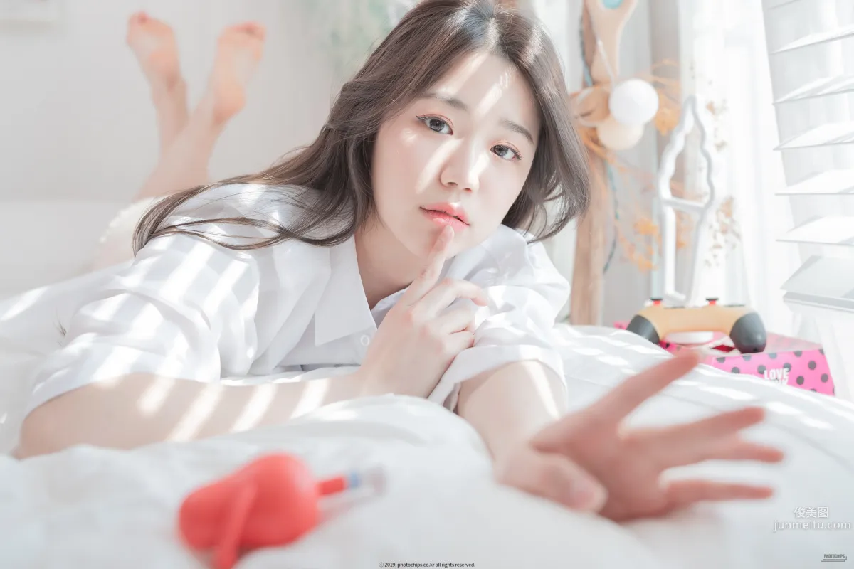 039.PhotoChips VOL.85 – Hyeseong No.1 [93P] 88