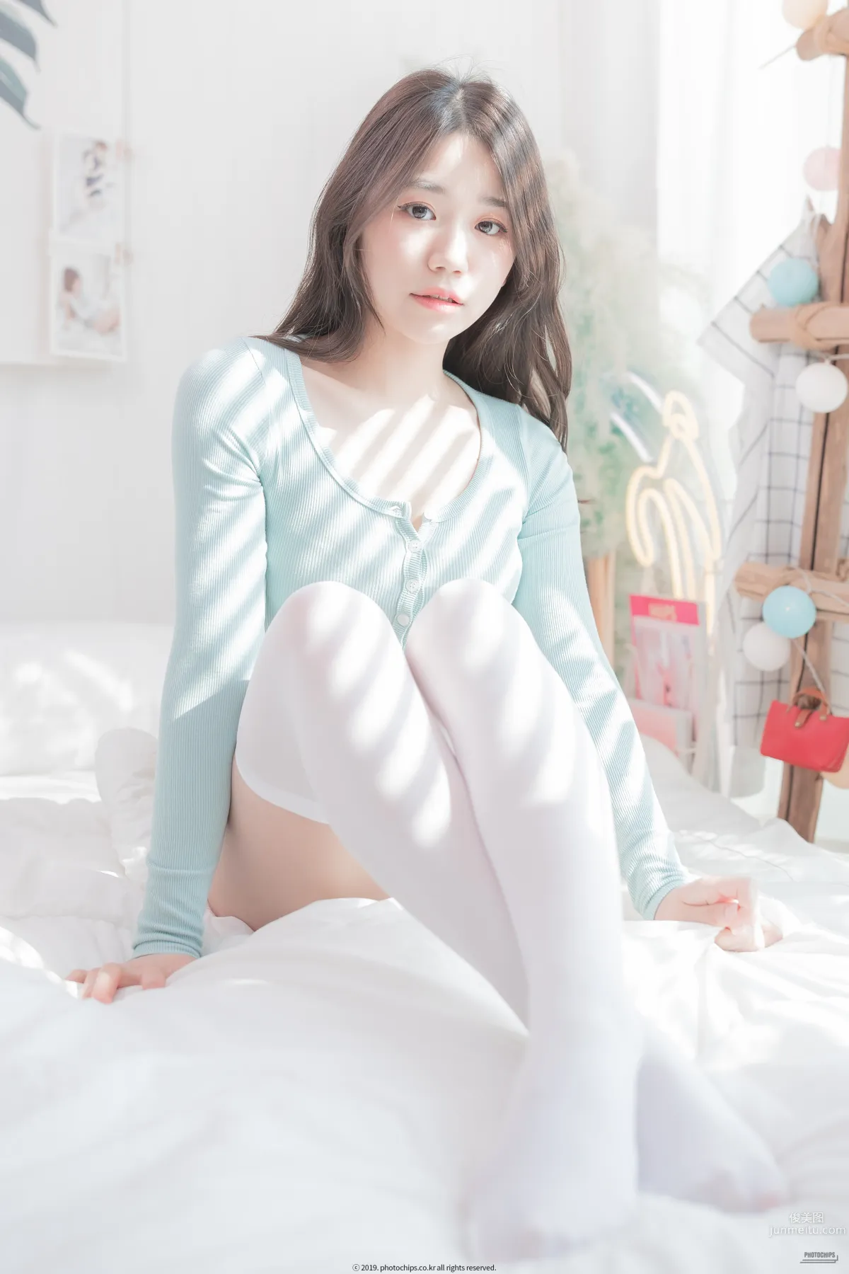 039.PhotoChips VOL.85 – Hyeseong No.1 [93P] 89