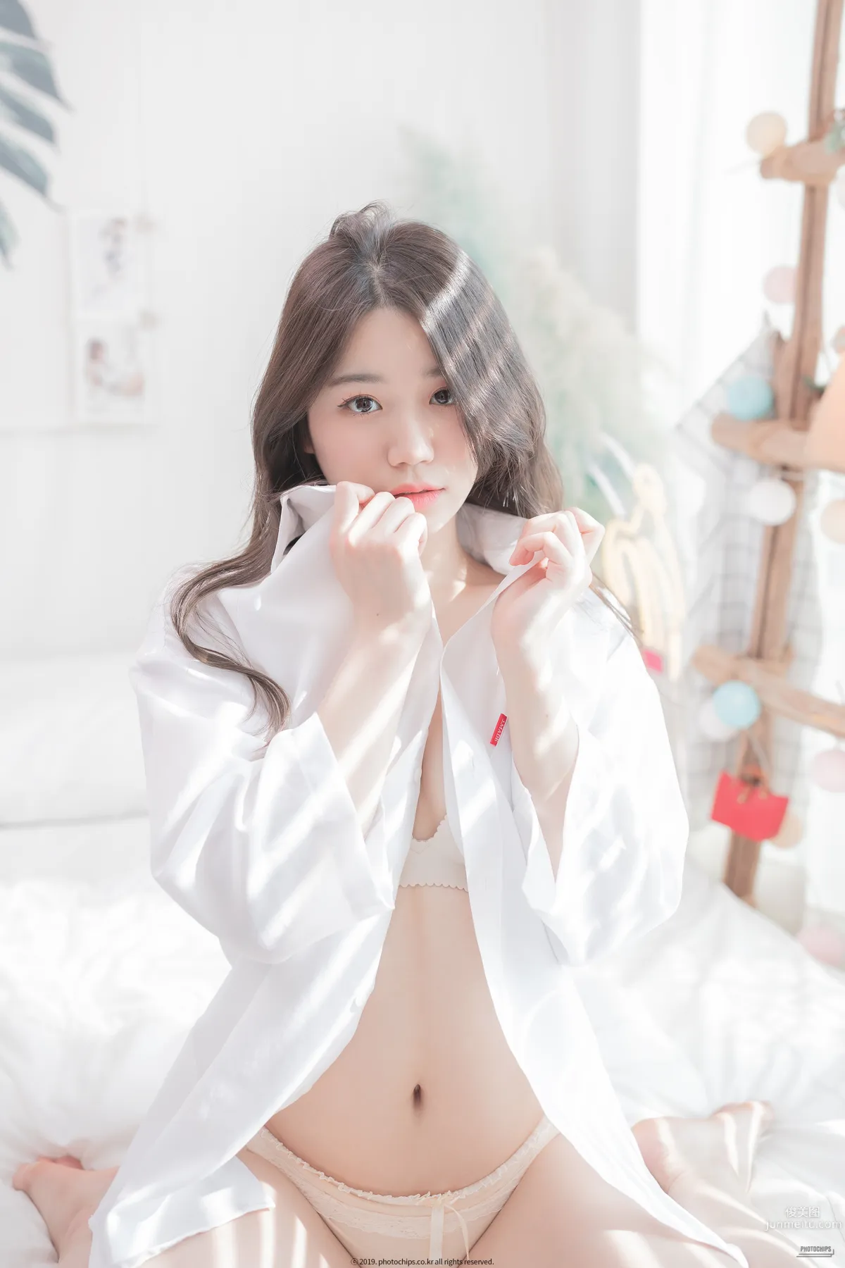 039.PhotoChips VOL.85 – Hyeseong No.1 [93P] 92