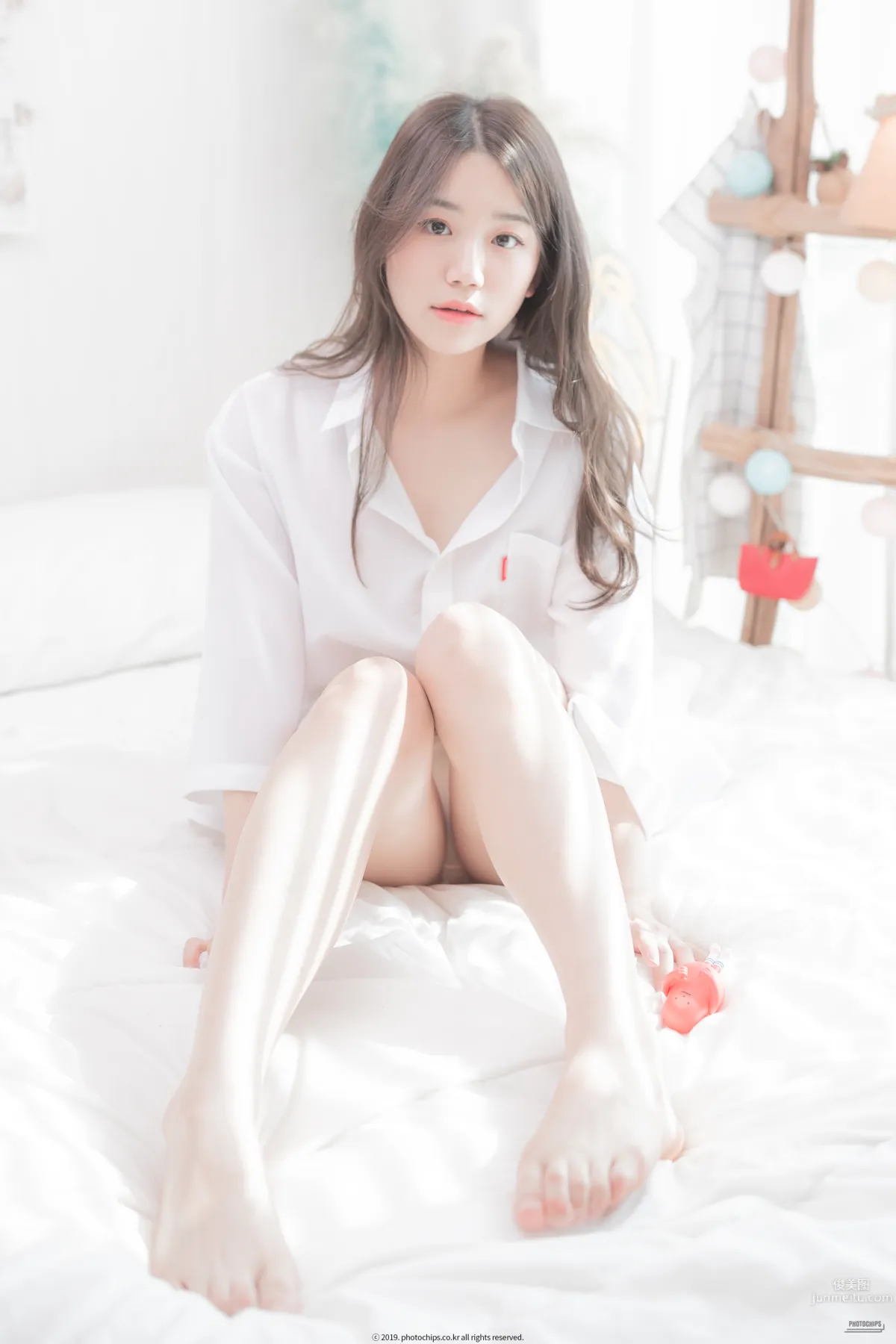 039.PhotoChips VOL.85 – Hyeseong No.1 [93P] 93