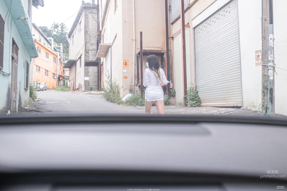 042.PhotoChips – VOL.101 Aram(아람)[115P] 2