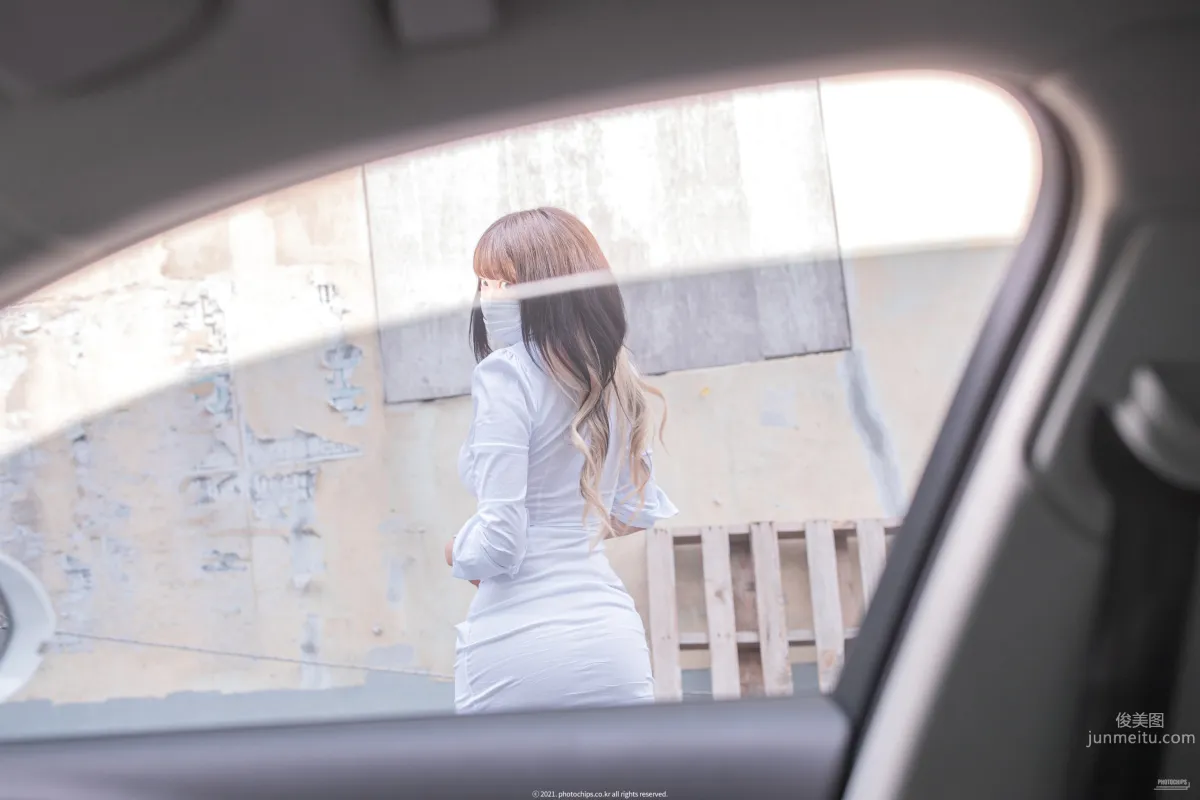 042.PhotoChips – VOL.101 Aram(아람)[115P] 3