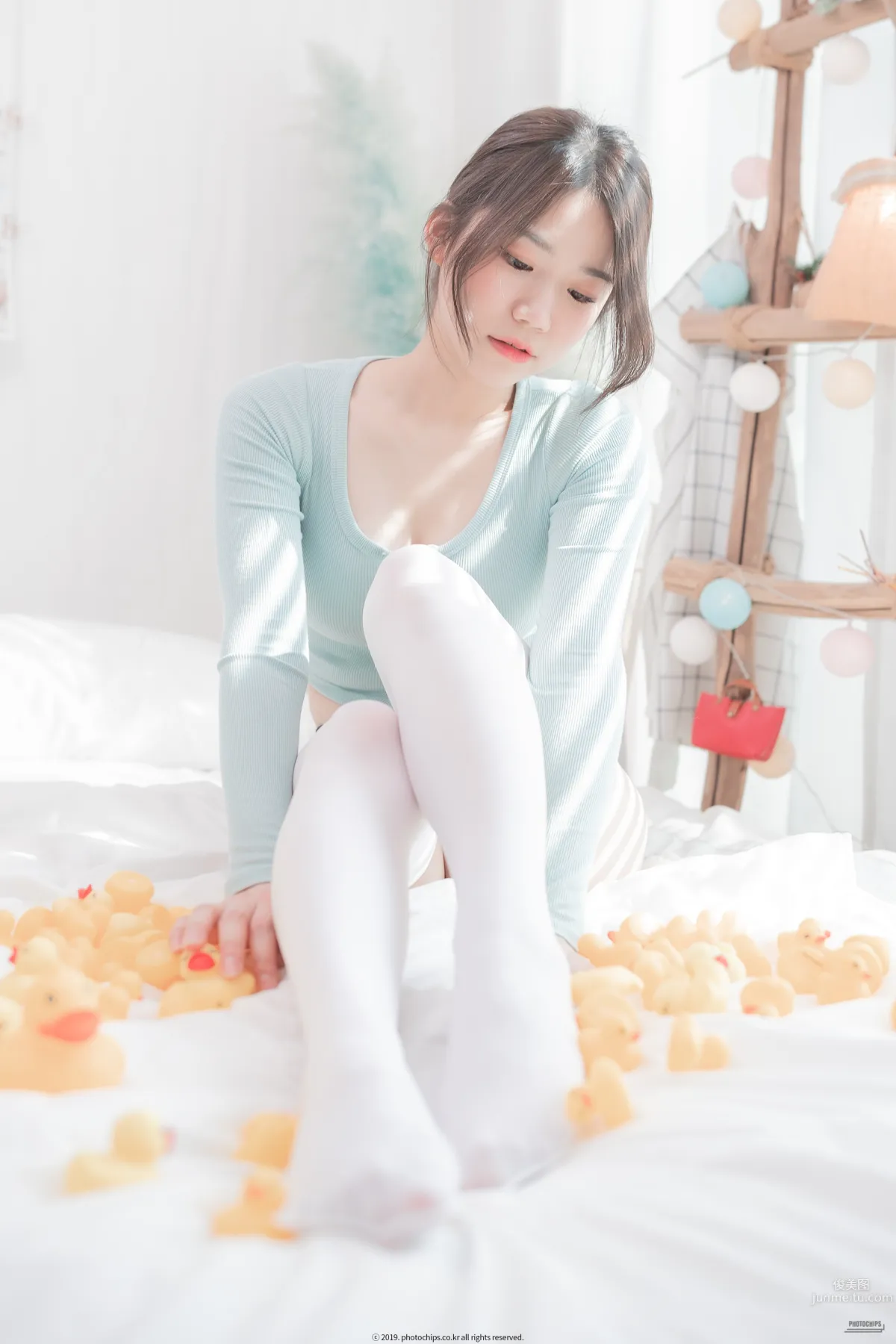 044.[Photochips] Vol.85 Hyeseong No.1 [93P] photo 39