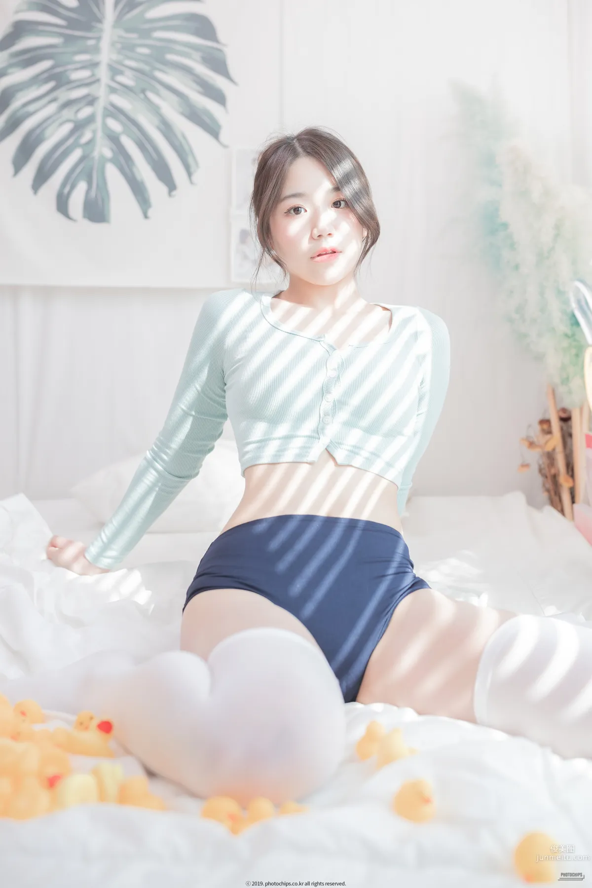 044.[Photochips] Vol.85 Hyeseong No.1 [93P] photo 46