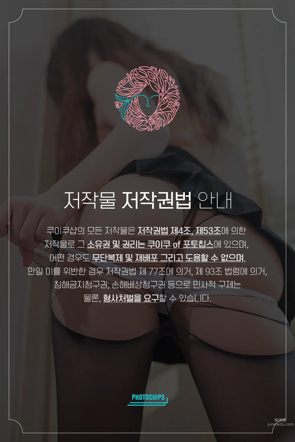 045.PhotoChips Vol.89 No.4 Sia (시아)[200P] 1