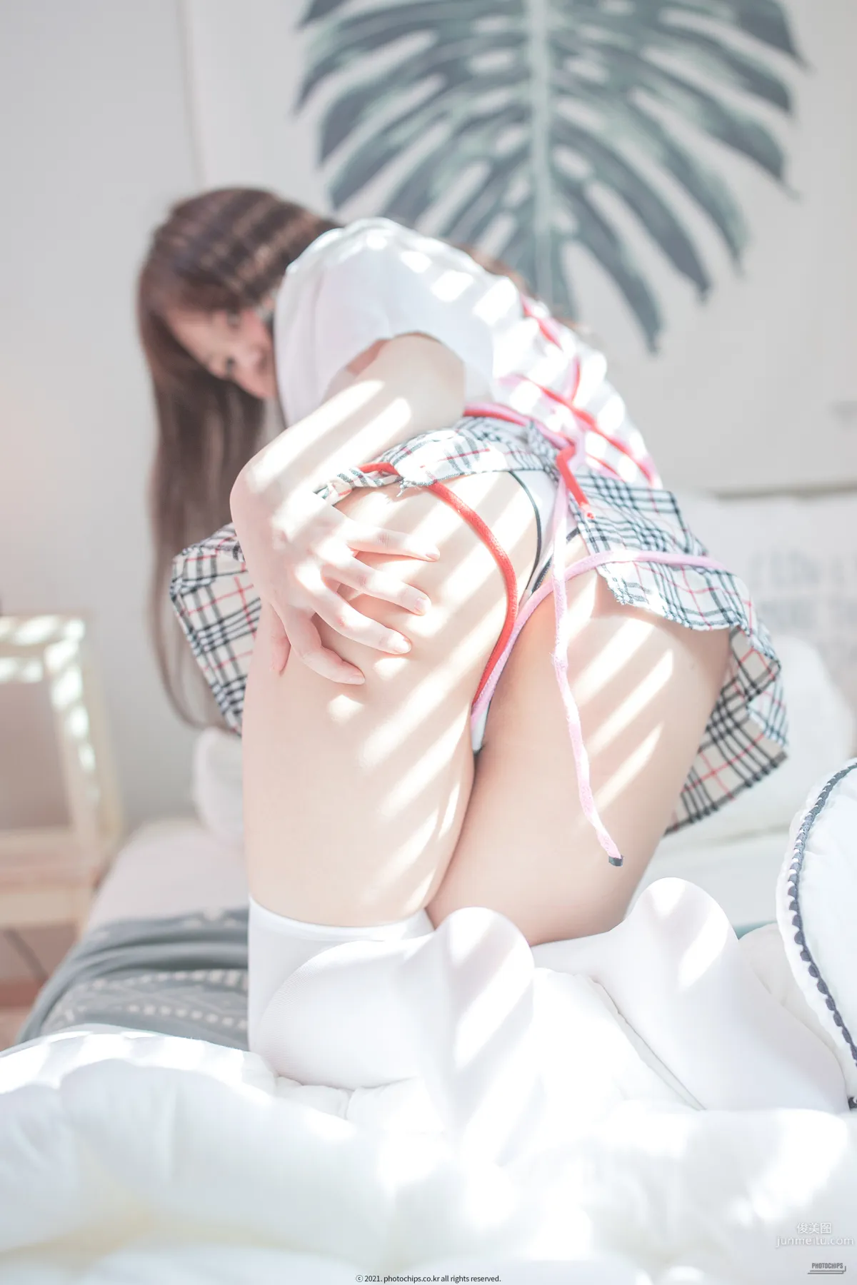 047.PhotoChips Vol.98 No.5 Sia (시아)[117P] 6